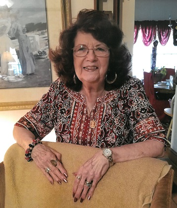 gloria edwards
