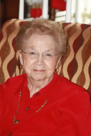 edith baker