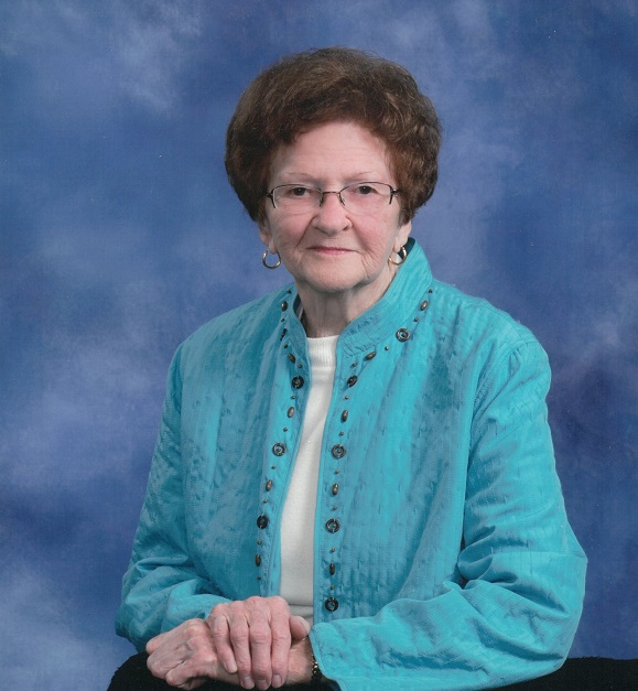 mamie  weaver