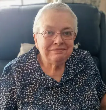 joan patterson