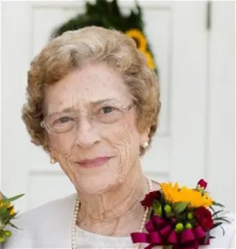 peggy  hendricks