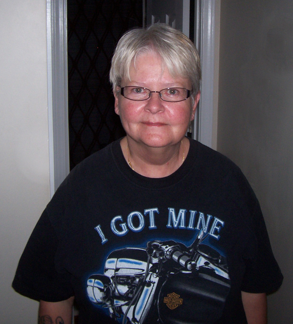 nancy stamey